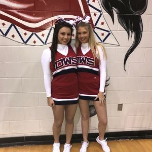 Meet your Posher, Frances